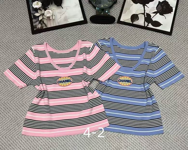 Chanel S-XL 293